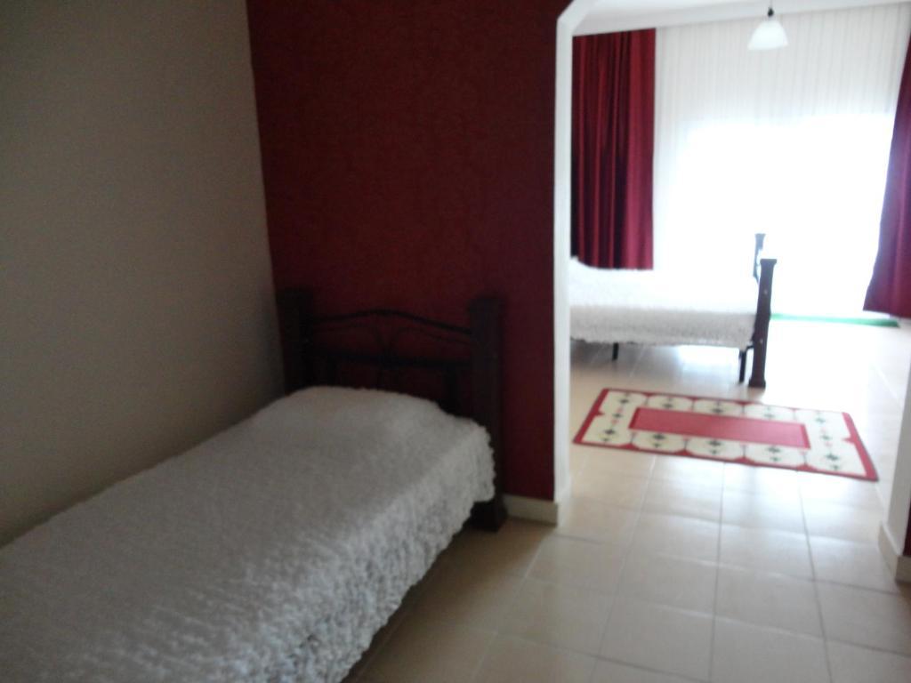 Akyali Hotel Guvercinlik  外观 照片
